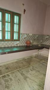 Kitchen Image of 1800 Sq.ft 1 BHK Independent House for rent in Vrindavan Yojana Lucknow for Rs. 7500