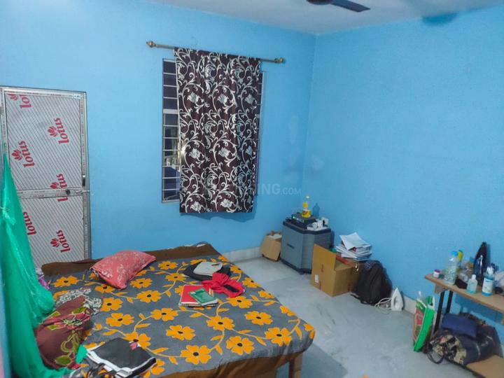 Vijay Nagar Bedroom 1