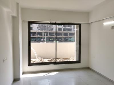 Bedroom Image of 1305 Sq.ft 2 BHK Apartment / Flat for sale in Tragad Ahmedabad for Rs. 6800000