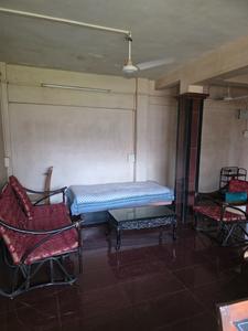 Hall Image of 950 Sq.ft 2 BHK Apartment / Flat for sale in The Kollage, Andheri East Mumbai for Rs. 25000000