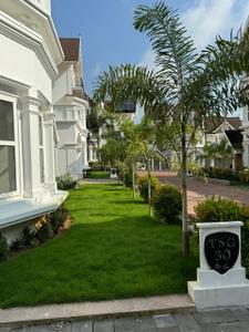Image of 4000 Sq.ft 4 BHK Villa for sale in Travancore Swiss Gardens, Kalamassery, Kochi for Rs. 40000000
