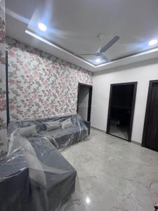 Hall Image of 1700 Sq.ft 3 BHK Apartment / Flat for rent in L I G Colony Indore for Rs. 30000