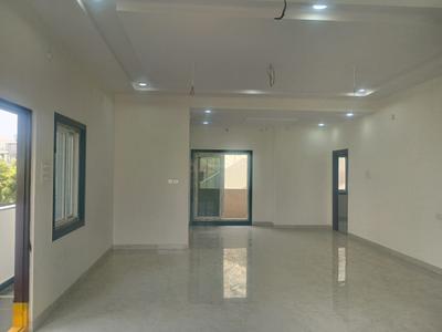 Living Room Image of 2250 Sq.ft 3 BHK Apartment / Flat for sale in Hayathnagar Hyderabad for Rs. 11800000