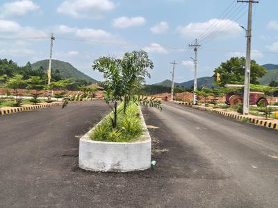 Image of 150 Sq.ft Residential Plot / Land for sale in Anandapuram, Visakhapatnam for Rs. 3285000