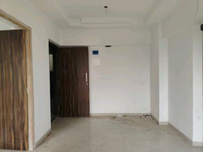 Living Room Image of 595 Sq.ft 2 BHK Apartment / Flat for sale in Shripal Sattva, Vasai West Vasai for Rs. 5900000