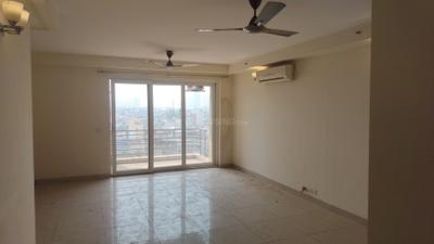 Living Room Image of 2390 Sq.ft 4 BHK Apartment / Flat for sale in Mahindra Aura, Sector 110A Gurgaon for Rs. 31500000