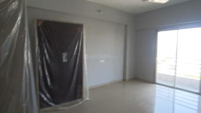Bedroom Image of 1250 Sq.ft 2 BHK Apartment / Flat for rent in Pandeypur Varanasi for Rs. 20000