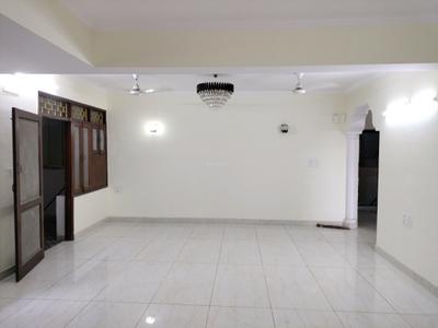 Living Room Image of 1700 Sq.ft 3 BHK Apartment / Flat for sale in CGHS NPSC Apartment, Sector 2 Dwarka New Delhi for Rs. 29500000