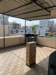 Balcony Image of MSV in Lohegaon, Pune