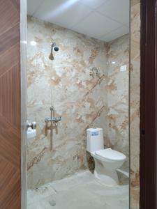 Common Bathroom Image of 1266 Sq.ft 2 BHK Apartment / Flat for sale in Ambr Mangolia, Noida Extension Greater Noida for Rs. 4991100
