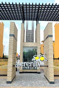 Image of 2100 Sq.ft 3.5 BHK Villa for sale in Serenity By Pumarth II, Manglia, Indore for Rs. 13500000
