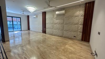 Hall Image of 2400 Sq.ft 4 BHK Builder Floor for sale in DLF Phase 2 Gurgaon for Rs. 55000000