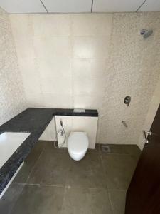 Bathroom Image of 1058 Sq.ft 3 BHK Apartment / Flat for sale in Kalpataru Elitus, Mulund West Mumbai for Rs. 33000000
