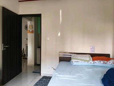 Bedroom Image of 610 Sq.ft 1 BHK Apartment / Flat for rent in Paranjape Blueridge The Groves, Hinjawadi Pune for Rs. 27000