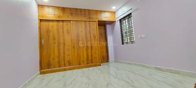Bedroom Image of 548 Sq.ft 1 BHK Apartment / Flat for rent in Sanath Nagar Hyderabad for Rs. 16800