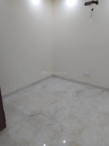 Bedroom Image of 1000 Sq.ft 2 BHK Builder Floor for sale in Lajpat Nagar New Delhi for Rs. 13500000