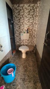 Image of 670 Sq.ft 1 BHK Apartment / Flat for sale in Aaron Kanupriya, Kamothe, Navi Mumbai for Rs. 6700000