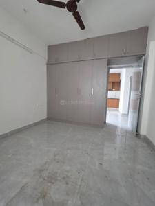 Bedroom Image of 1200 Sq.ft 2 BHK Apartment / Flat for rent in New Tippasandra Bengaluru for Rs. 50000