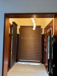Hall Image of 5852 Sq.ft 6 BHK Villa for rent in Nambiar Bellezea, Bommasandra Bengaluru for Rs. 290000