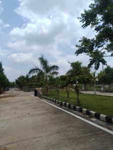 Image of 650 Sq.ft Residential Plot / Land for sale in Bhilai Marshalling Yard, Charoda for Rs. 1105000