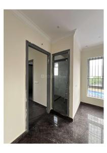 Living Room Image of 1900 Sq.ft 5 BHK Duplex for sale in Madavara Bengaluru for Rs. 9800000