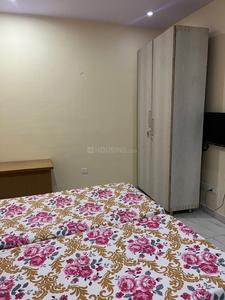 Bedroom Image of Stanza CO-Living PG in Sector 52, Gurgaon