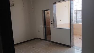 Bedroom Image of 1574 Sq.ft 3 BHK Builder Floor for rent in Makadwali Ajmer for Rs. 19000