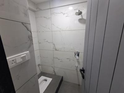 Image of 1242 Sq.ft 2 BHK Apartment / Flat for rent in Aakar Millennium, Anandvalli, Nashik for Rs. 21000