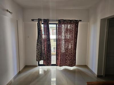 Bedroom Image of 1000 Sq.ft 2 BHK Apartment / Flat for sale in Kolte Patil IVY Estate, Wagholi Pune for Rs. 5300000