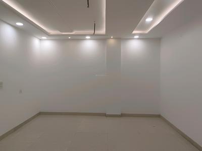Living Room Image of 1125 Sq.ft 3 BHK Builder Floor for sale in Sector 20 Rohini New Delhi for Rs. 8000000