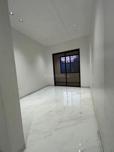 Hall Image of 730 Sq.ft 2 BHK Apartment / Flat for sale in Kalyan West Kalyan for Rs. 4500000