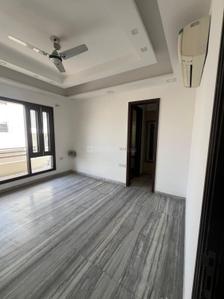 Bedroom Image of 2500 Sq.ft 3.5 BHK Builder Floor for rent in Sector 46 Gurgaon for Rs. 65000