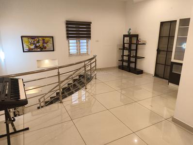 Hall Image of 2200 Sq.ft 4 BHK Independent House for sale in Kangarappady Kochi for Rs. 12000000