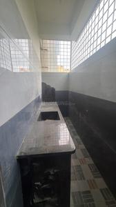 Balcony Image of 1200 Sq.ft 4 BHK Duplex for sale in Lalitaddripura Mysore for Rs. 18000000