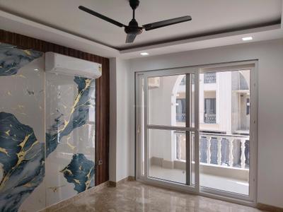 Bedroom Image of 2250 Sq.ft 4 BHK Builder Floor for sale in Sushant Lok Phase 1 Gurgaon for Rs. 40000000
