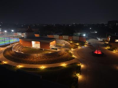 Image of 670 Sq.ft Residential Plot / Land for sale in Chikhali, Rajnandgaon for Rs. 1500000