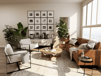Image of 1900 Sq.ft 3 BHK Apartment / Flat for sale in Hunasamaranahalli, Bengaluru for Rs. 20000000