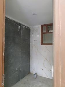 Bedroom Two Image of 1200 Sq.ft 3 BHK Apartment / Flat for sale in Sultanpur New Delhi for Rs. 8200000