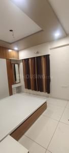 Bedroom Image of 670 Sq.ft 2 BHK Apartment / Flat for sale in Sharda Devshree, Randheja Gandhinagar for Rs. 4900000
