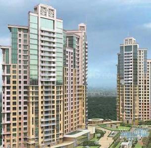 Image of 900 Sq.ft 2 BHK Apartment / Flat for sale in Neelam Senroofs, Mulund East, Mumbai for Rs. 21900000