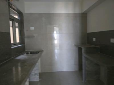 Kitchen Image of 769 Sq.ft 2 BHK Apartment / Flat for sale in Charkop Orion Heights, Kandivali West Mumbai for Rs. 17800000
