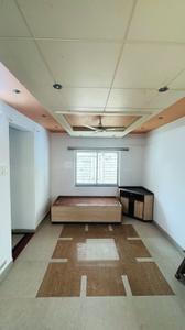 Hall Image of 750 Sq.ft 1.5 BHK Apartment / Flat for sale in Anand Nagar, Sinhagad Road Pune for Rs. 7700000