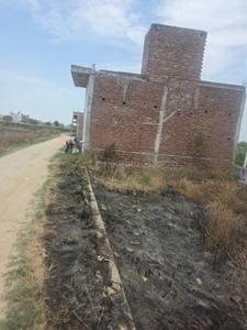 Image of 540 Sq.ft 1 RK Duplex for sale in Milka Mosamgarh, Bulandshahr for Rs. 600000