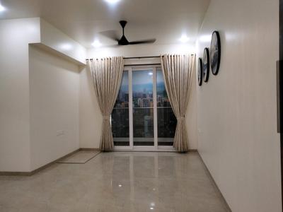 Living Room Image of 1197 Sq.ft 2 BHK Apartment / Flat for sale in Kharghar Navi Mumbai for Rs. 11000000