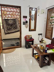 Image of 600 Sq.ft 1 BHK Builder Floor for rent in JP Nagar, Bengaluru for Rs. 15000
