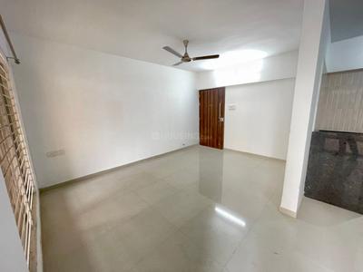 Hall Image of 850 Sq.ft 2 BHK Apartment / Flat for sale in Ganga Fernhill Phase I, Undri Pune for Rs. 5700000