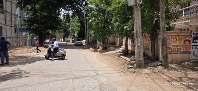 Image of 8000 Sq.ft 8 BHK Independent House for sale in Habsiguda, Hyderabad for Rs. 105000000