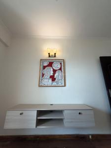 Hall Image of 1685 Sq.ft 3 BHK Apartment / Flat for rent in Assotech Blith, Gopalpur Gurgaon for Rs. 60000