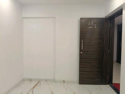 Living Room Image of 550 Sq.ft 1 BHK Apartment / Flat for sale in Techno Vision Vivanta Marvel, Mira Road East Mira Bhayandar for Rs. 7921000