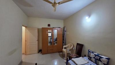 Bedroom Image of 1112 Sq.ft 2 BHK Apartment / Flat for sale in Panjim Goa for Rs. 14000000